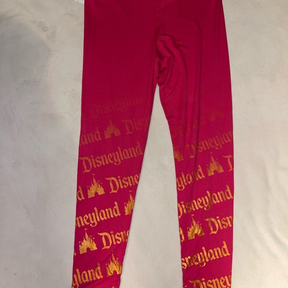 Disney Leggings‎ - Picture 3 of 9